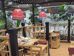 -椰夫人·养生椰子鸡(金沙洲永旺店)