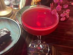-OZONE 顶楼酒吧(香港丽思卡尔顿酒店)