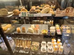 -星巴克(深圳罗湖书城店)