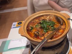 -川味堂·四川豆花(八卦岭店)