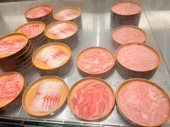 -海底捞大排档火锅(悦荟广场店)