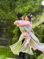 -金夫人婚纱摄影(总店)