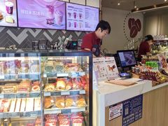-COSTA COFFEE(丰联广场店)