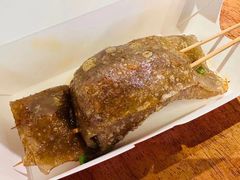 -兵哥豌豆面(壹方城店)
