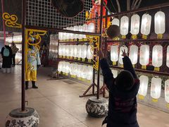 -济南方特东方神画