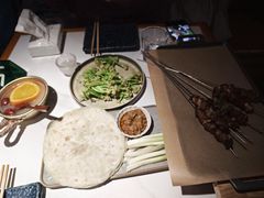 -三杯赤運·中式小酒馆(所城里店)
