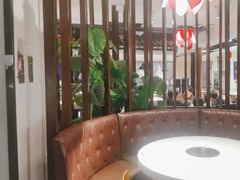 -麻辣因子滩羊火锅(世和广场店)