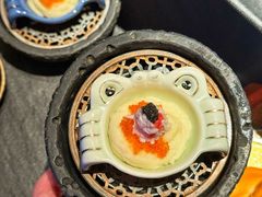 -蟹犇前•帝王蟹雪蟹(陆家嘴店)