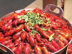 -TABLE·味西餐厅-成都茂业JW万豪酒店
