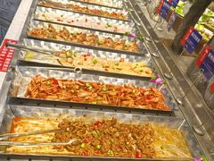 -食尚名肴自助涮烤