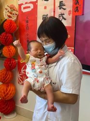 -禧悦府国际月子会所(总店)