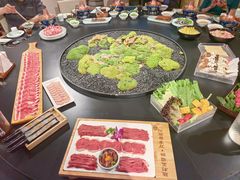 -阳坊胜利涮羊肉(阳坊老店)