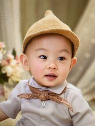-爱你宝贝孕婴亲子摄影美学馆(绍兴店)