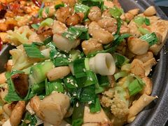 -味妙烤鱼吧(回龙观店)