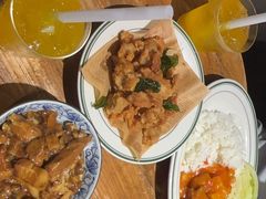 -小泉居(水坑尾店 )