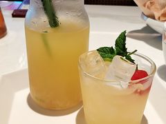 -食膳星港记·手工现做港式茶餐厅(吉联店)