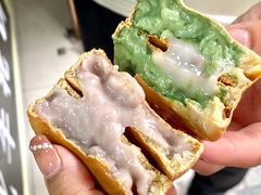 -古早·関北车轮饼(星火路店)