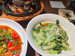 -蝦塘·中国餐馆(城墙南马道巷店)