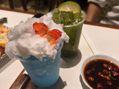 -Thai Basil罗勒叶泰式餐厅(时代天街店)