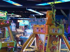 -真快活Coohoo Max(武汉绿地新田360店)