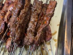 -清真·马峰烤肉(小学习北巷店)