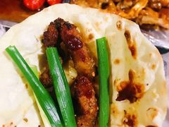 -小寒羊烧烤(凯瑞时代大厦店)