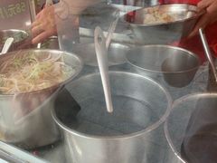 -李记煎饼(文汇路店)