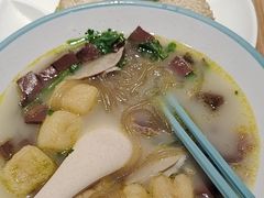 -小杨生煎(宜川路店)