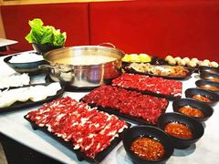 -一鼎牛鲜活牛肉城(晋江海峡国际食品城店)