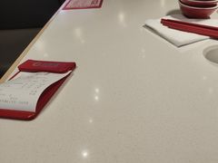 -喜家德虾仁水饺(麒麟社店)