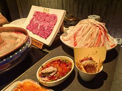 -东来顺·非遗火锅(赛格国际购物中心店)