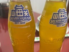 -老天津卫炸酱面(河北路店)