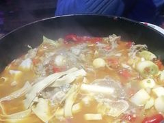 -蘭奢雅集·江浙菜(青山江滩店)