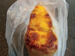 老太婆的芝士条-吉悦蛋糕(建安街店)