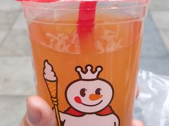-蜜雪冰城(太仓万达广场店)