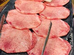 -小本家韩式烤肉(紫藤路店)