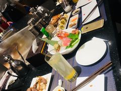 -大渔铁板烧(大悦城店)