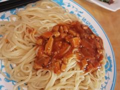 -敦煌达记酱驴肉黄面馆