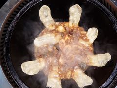 -锅来乐地锅鸡(安亭店)