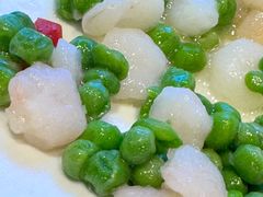 -香宫中餐厅·杭州香格里拉·西湖40年老字号杭帮菜