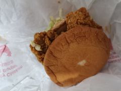 -麦当劳(中唱大厦店)