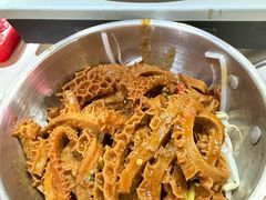 -燃计沙茶皇·香港沙茶火锅(人广旗舰店)