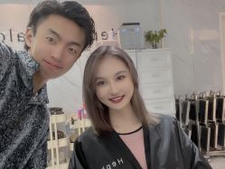 -烫·染专业店