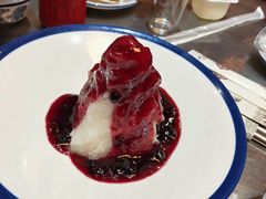 蓝莓山药-宗泉烤全羊·烤羊腿·家常菜(解放东路店)