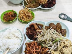 -晓宇盒饭(民安街店)