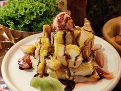 -炭之家齐齐哈尔大片烤肉·涮毛肚火锅·齐齐哈尔烤肉(中央大街店)