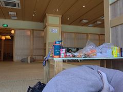 -极乐汤(川沙店)