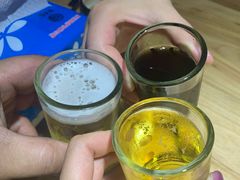 -小于烧烤海鲜·皖南明档土菜(丰庄店)