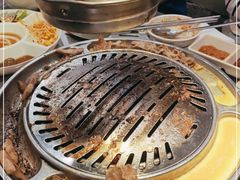 -喜来稀肉(虹泉路店)