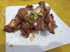 -阿巧一号私房菜(止园路店)